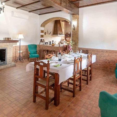 Casa Rural Villa Lucrecia La Lantejuela Екстериор снимка