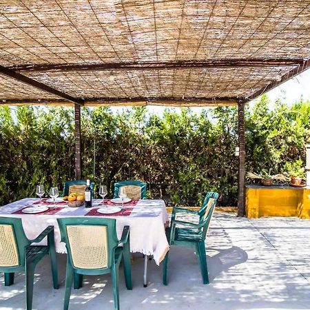 Casa Rural Villa Lucrecia La Lantejuela Екстериор снимка
