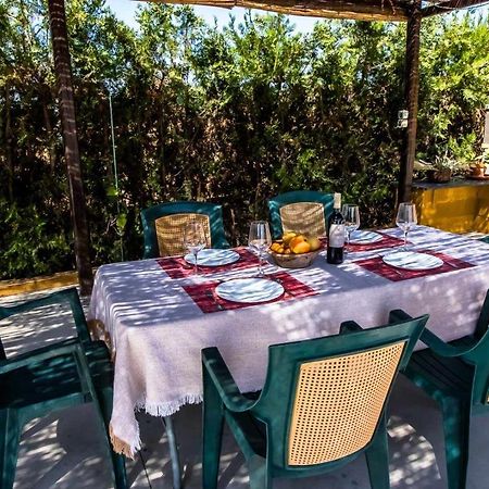 Casa Rural Villa Lucrecia La Lantejuela Екстериор снимка