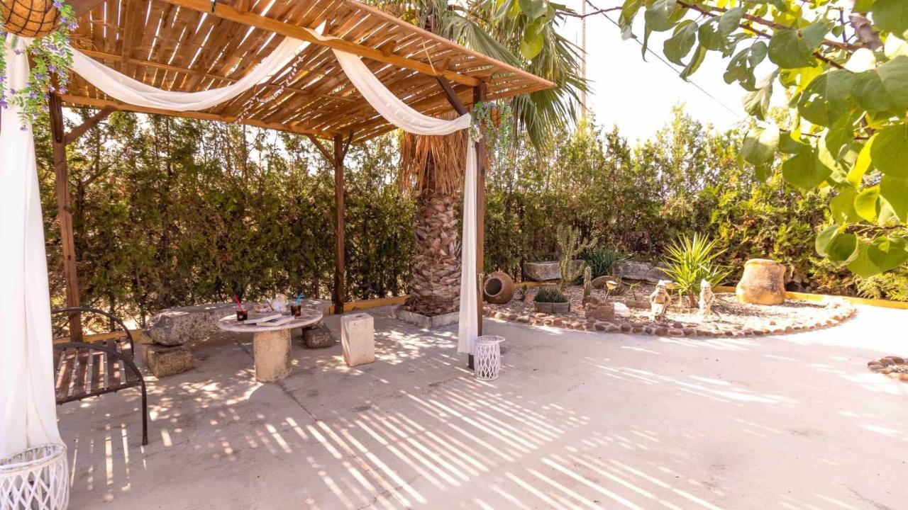 Casa Rural Villa Lucrecia La Lantejuela Екстериор снимка