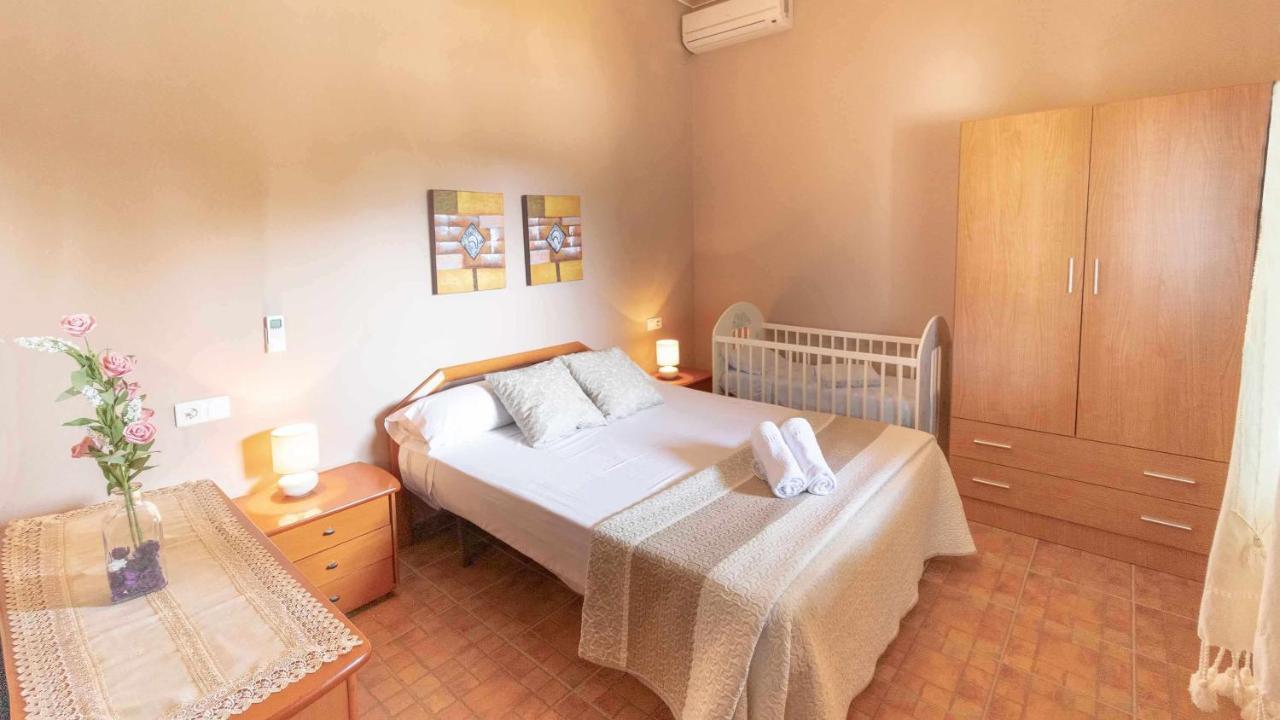 Casa Rural Villa Lucrecia La Lantejuela Екстериор снимка